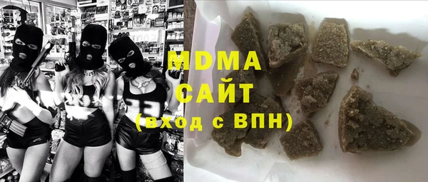 каннабис Строитель